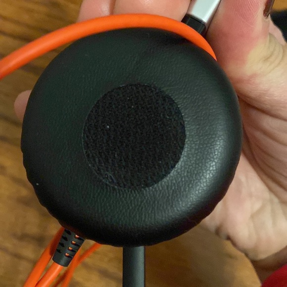Jabra Evolve 40 MS Mono Headset- used - Picture 3 of 6